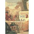 The Last Pagan Emperor Engelska Paperback