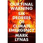 Our Final Warning Engelska EBook