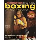 The Gleason's Gym Total Body Boxing Workout for Women Engelska Paperback / softback