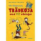 Vår fängslande trädkoja med 117 våningar Svenska EBook