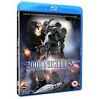 To - 2001 Nights (UK) (Blu-ray)