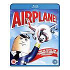 Airplane! (UK) (Blu-ray)