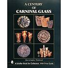 Century of Carnival Glass Engelska Hardback