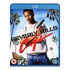 Beverly Hills Cop (UK) (Blu-ray)