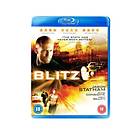 Blitz (UK) (Blu-ray)