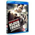 Blood and Bone (UK) (Blu-ray)