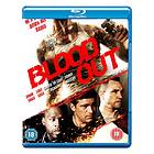 Blood out (UK) (Blu-ray)