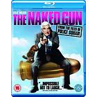 The Naked Gun (UK) (Blu-ray)