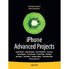 iPhone Advanced Projects Engelska Paperback