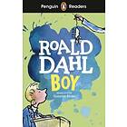 Penguin Readers Level 2: Boy (ELT Graded Reader) Engelska EBook