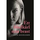 Ett blodkärl som brast Svenska EBook