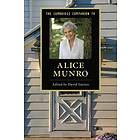 The Cambridge Companion to Alice Munro Engelska Hardback