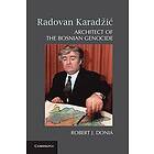 Radovan Karadi Engelska Hardback