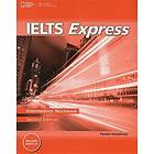 IELTS Express Intermediate Workbook Audio CD Engelska Mixed media product