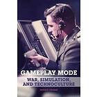 Gameplay Mode Engelska Paperback / softback