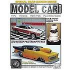 Model Car Builder No.12: The nation's favorite model car how-to magazine! Engelska Trade Paper