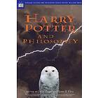 Harry Potter and Philosophy Engelska Paperback / softback