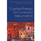 Cognitive Therapy for Command Hallucinations Engelska EBook