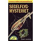 Tvillingdetektiverna 43 Segelflyg-mysteriet Svenska EBook