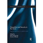 Geopolitics and Security in the Arctic Engelska Paperback / softback