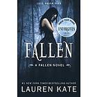 Fallen Engelska EBook