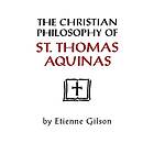 Christian Philosophy of St. Thomas Aquinas Engelska Paperback / softback