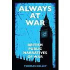 Always at War Engelska Paperback / softback