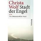 Stadt der Engel oder The overcoat of Dr. Freud Tyska Paperback / softback