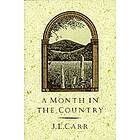 A Month in the Country Engelska Paperback / softback