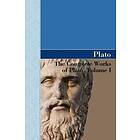 The Complete Works of Plato, Volume I Engelska Paperback / softback