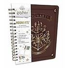 Harry Potter: 12-Month Undated Planner Engelska Paperback / softback