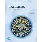 Calculus Engelska Hardback