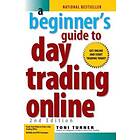 Beginner's Guide To Day Trading Online 2nd Edition Engelska EBook