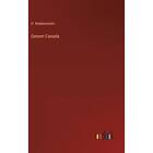 Genom Canada Svenska Hardback
