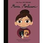 Maria Montessori Engelska Hardback