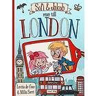 Sofi och Jakob reser till London Svenska EBook