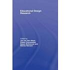 Educational Design Research Engelska Hardback