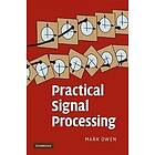 Practical Signal Processing Engelska Hardback