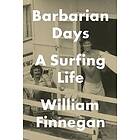 Barbarian Days Engelska EBook