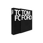 Tom Ford Engelska Hardback