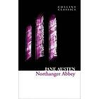 Northanger Abbey Engelska Paperback / softback