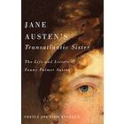 Jane Austen's Transatlantic Sister Engelska Paperback / softback
