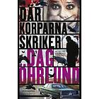 Där korparna skriker Svenska EBook