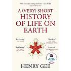 A (Very) Short History of Life On Earth Engelska Paperback / softback