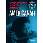 Americanah (lättläst) Svenska EBook