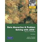 Data Abstraction and Problem Solving with Java: Walls Mirrors Pearson International Edition 3rd Engelska Paperback