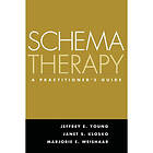 Schema Therapy Engelska Hardback