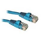 C2G Cat5e RJ45 - RJ45 Snagless Molded 1m