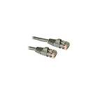 C2G Cat5e RJ45 - RJ45 Snagless Molded 2m