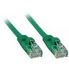 C2G Cat5e RJ45 - RJ45 Snagless Molded 20m